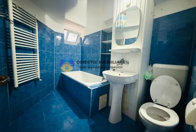 Apartament 2 camere de inchiriat – Bld. Traian - 14