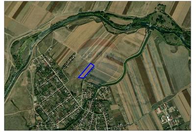 Teren intravilan de vanzare, 11.600 mp - Tarian, Girisul de Cris - 2