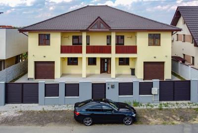 Casa/Vila cu 6 camere ideala business sau locuit Ciarda COMISION 0% - 3