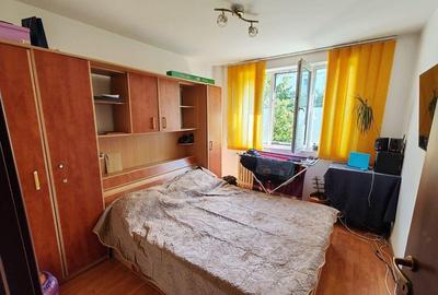 Apartament 2 camere Metrou 1 Decembrie / Sector 3 - 1
