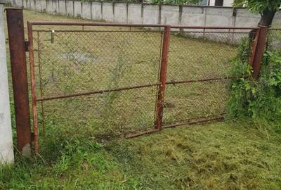 Teren de 6509 mp, în Turcinești - 8