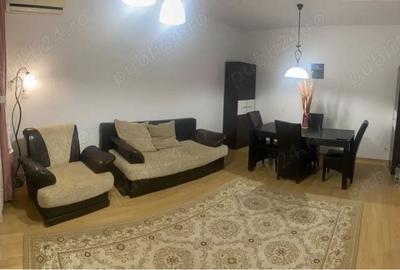 Apartament cu 2 camere decomandat, mobilat în Vitan - 3