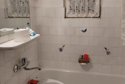 Apartament cu 3 camere decomandat în Popa Șapcă - 2