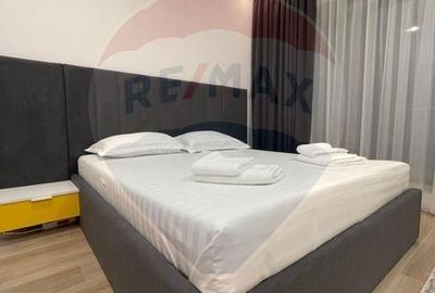 Apartament de vanzare 2 camere BEL AIR Mamaia Nord prima linie mare - 18