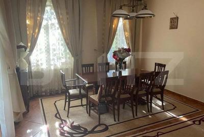 Casa 400 mp, teren 1300 mp, 3 niveluri, zona P-ta Chirila - 14