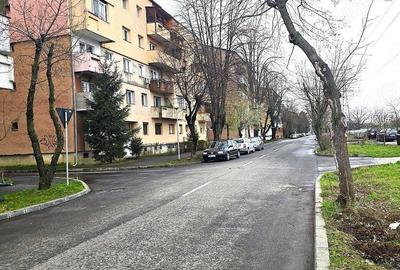 Aprtament cu 3 camere decomandate | Micro 17 | Strada Brasovului - 2