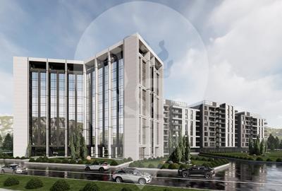 Apartament cu 4 camere decomandat în Calea București - 1