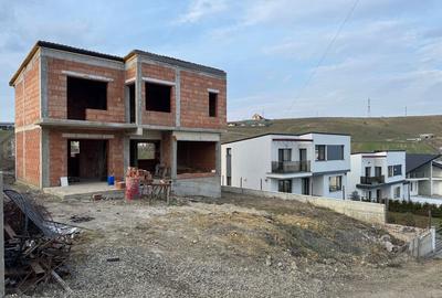 Casă cu 4 camere în Moara - 5