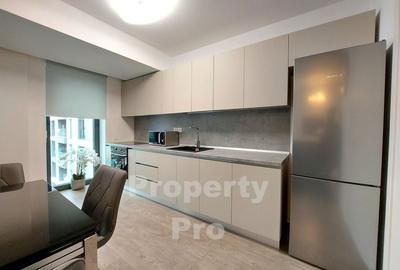 3 Camere + 2 Locuri de parcare, Cloud9, Aviatiei, Promenada - 28