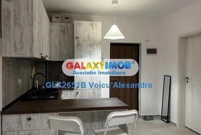 Apartament Tip Studio - Berceni - Dimitrie Leonida - Parcare - NOU - 3