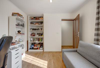 Casa 5 camere P+M plus spațiu comercial–Bucurestii Noi-langa Parcul Bazilescu - 13