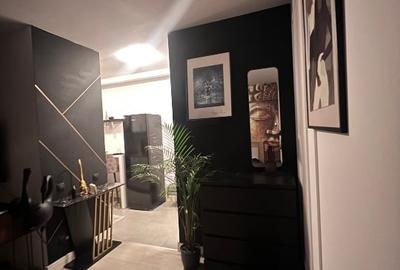 Studio dublu Aviatiei 10 min metrou Aviatiei , Promenada Mall - 8