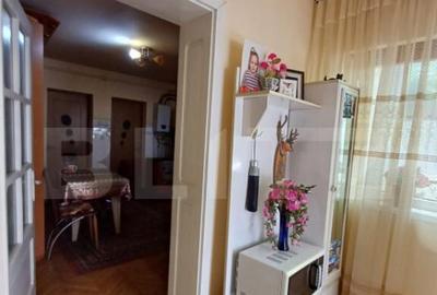 Casa de vanzare, 91 mp, in zona centrala din Turda - 9