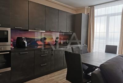 Apartament cu 3 camere decomandat, mobilat în Vitan-Bârzești - 3