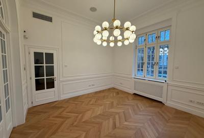 Apartament cu 2 camere în Kiseleff - 7