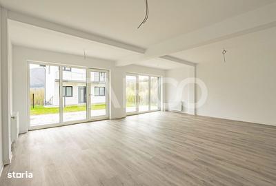 Casă cu 4 camere decomandat în Rășinari - 7