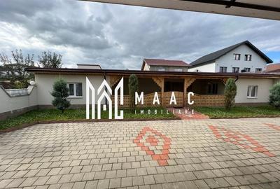 Casa individuala | Teren 500 MP | 8 camere | Arhitectilor - 11