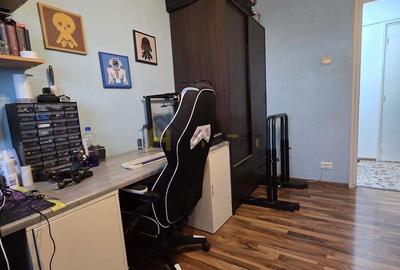 Apartament cu 2 camere, mobilat în Măgurele - 11