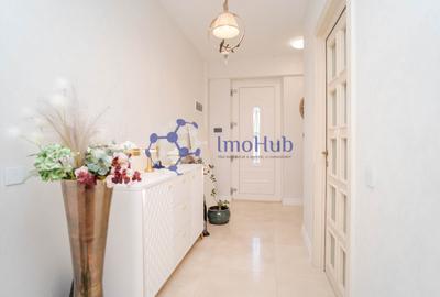 Duplex cu 6 camere cu Teren 130 Mp în Copou - 21