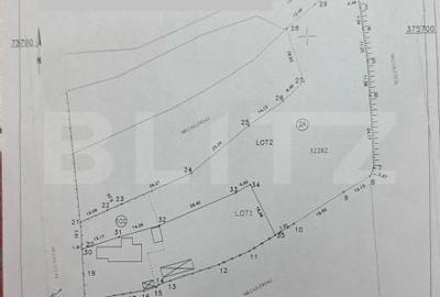 Teren de 2981 mp, în Târgșoru Vechi - 1