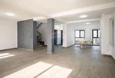 Casa noua in Stupini: 4 camere, 3 bai si teren generos de 600 mp - 4