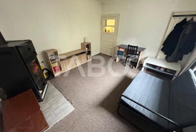 Casa centrala de vanzare in Gura Raului 560 mp curte+gradina Casa centrala de vanzare in Gura Raului 560 mp curte+gradina - 5