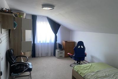 Casă cu 4 camere în Satu Nou - 2