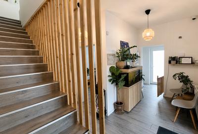 Proprietate specială, de 249 mp, în Corbeanca - 7