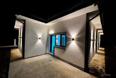 Casa plan parter + garaj, finisaje premium, Valea Adanca Casa plan parter + garaj, finisaje premium, Valea Adanca - 14