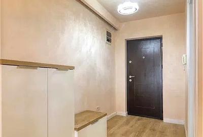 Apartament cu 3 camere semidecomandat, mobilat în Sisești - 5