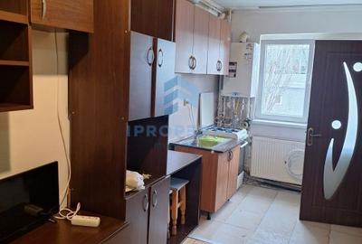 Garsonieră, mobilată în Pantelimon - 3