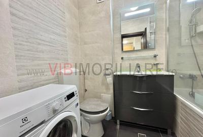 Garsonieră decomandată în Lujerului - 5