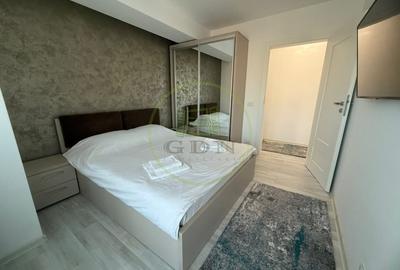 Apartament cu 3 camere decomandat, mobilat în Craiovița Nouă - 4