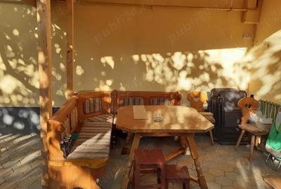 Casă cu 1 camere cu Teren 365 Mp în Patriei - 6