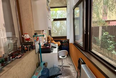 AP 2 CAMERE FINALIZAT / 15 MIN METROU BERCENI-DIMITRIE LEONIDA/ PARCARE INCLUSA - 9