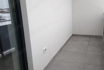 Garsonieră decomandată în Braytim - 11