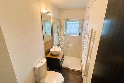 FLOREASCA –CINEMATOGRAF//VANZARE 2 CAMERE COCHETE// TERASA// COMISION 0% - 10