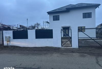Casă cu 5 camere cu Teren 830 Mp în Exterior Vest - 6
