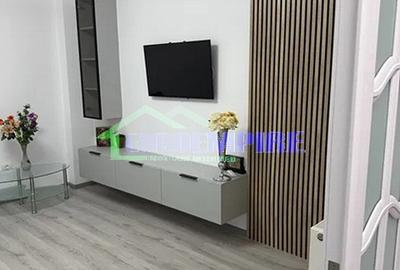 Casă individuală cu 2 camere cu Teren 120 Mp în Faleza Nord - 2