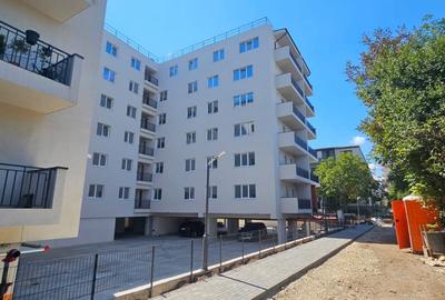 Apartament 3 camere 2 bai bucatarie inchisa Aurel Persu gata de mutare. - 8