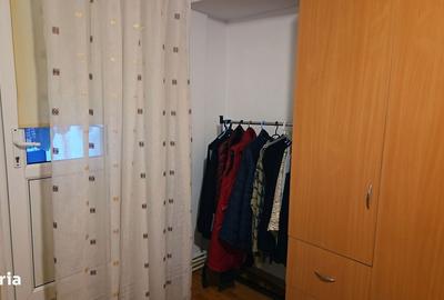 Apartament cu 2 camere decomandat, mobilat în Siderurgiștilor - 7