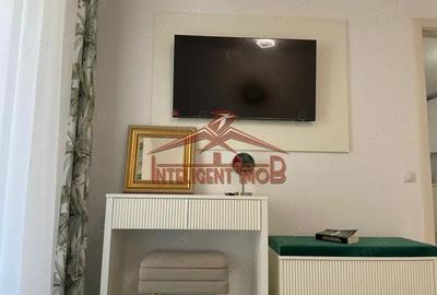 Apartament ultramodern 2 camere - Prima inchiriere - Selimbar - 11