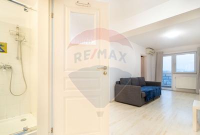 Apartament cu 2 camere semidecomandat în Vitan - 14