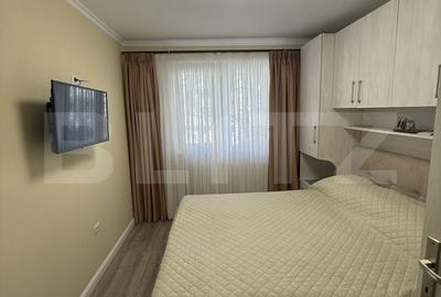 Apartament cu 4 camere în Central - 2