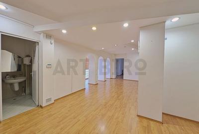 Zero comision, 83 - 95mp birou Cotroceni, 8'[M] Eroilor - 5