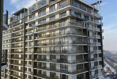 Apartament cu 4 camere semidecomandat în Petricani - 1