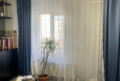 Apartament 3 camere, renovat, pretabil firmă, Națiunile Unite - 3