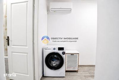 Apartament cu 2 camere în Central - 10