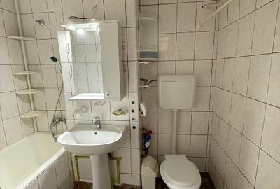 Apartament 3 camere de vanzare in  Doamna Ghica, Sector 2 - DIRECT PROPRIETAR - 4