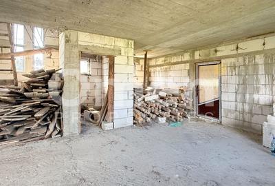 Casă individuală cu 5 camere cu Canalizare în Ocna Șugatag - 4